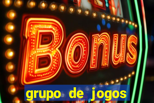 grupo de jogos hackeados telegram